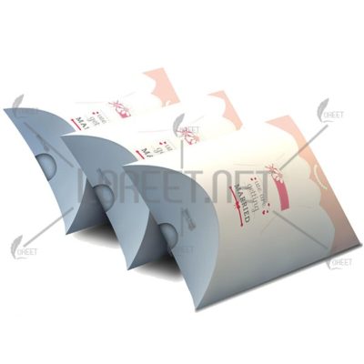 توزيعات - مطويات - لوريت -