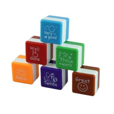 أختام التميز - انجليزي - اختام باللغة الانجليزية - اختام تميز - اختام تعزيز بالانجليزية ختم تعزيز -ختم حبر ذاتي - تحفيز الطلاب - تشجيع - تعلم نشط - طلاب - طالبات - معلمات - استراتيجيات - تعزيز فردي - تعزيز جماعي