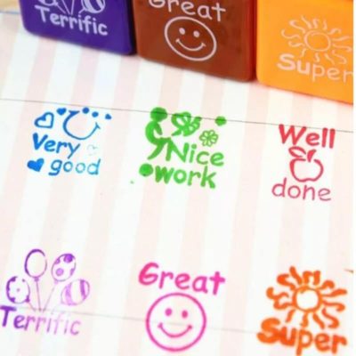 أختام التميز - انجليزي - اختام باللغة الانجليزية - اختام تميز - اختام تعزيز بالانجليزية ختم تعزيز -ختم حبر ذاتي - تحفيز الطلاب - تشجيع - تعلم نشط - طلاب - طالبات - معلمات - استراتيجيات - تعزيز فردي - تعزيز جماعي
